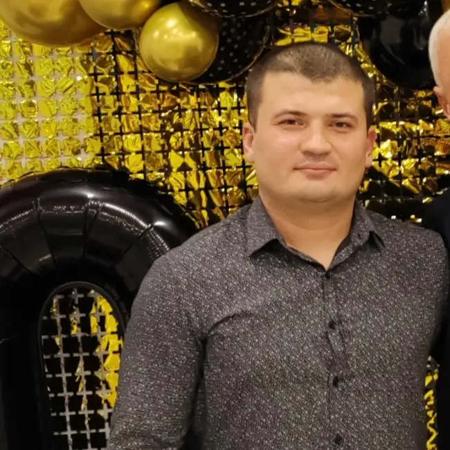 Գարիկ, 33, Գեորգիևսկ, Ռուսաստան - Իմ Սեր