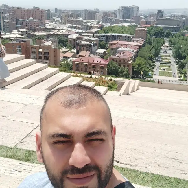 Մկեր, 33, Երևան, Հայաստան - Իմ Սեր