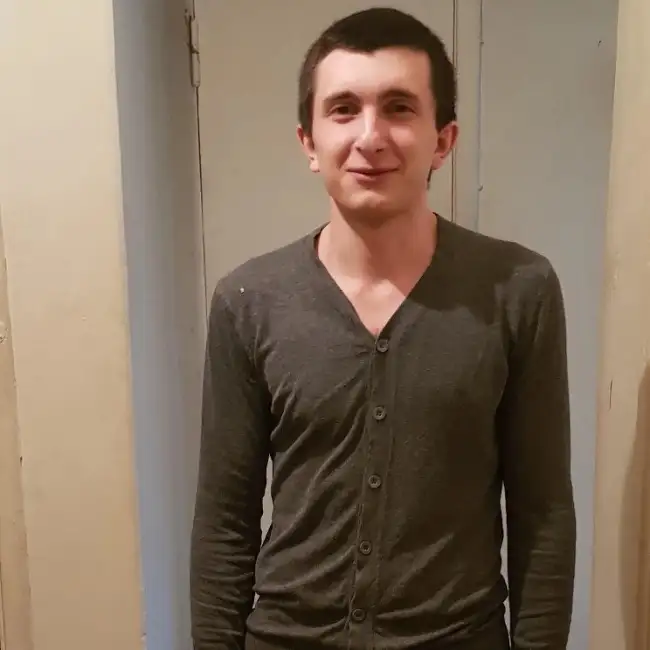 Արթուր, 31, Մոսկվա, Ռուսաստան - Իմ Սեր