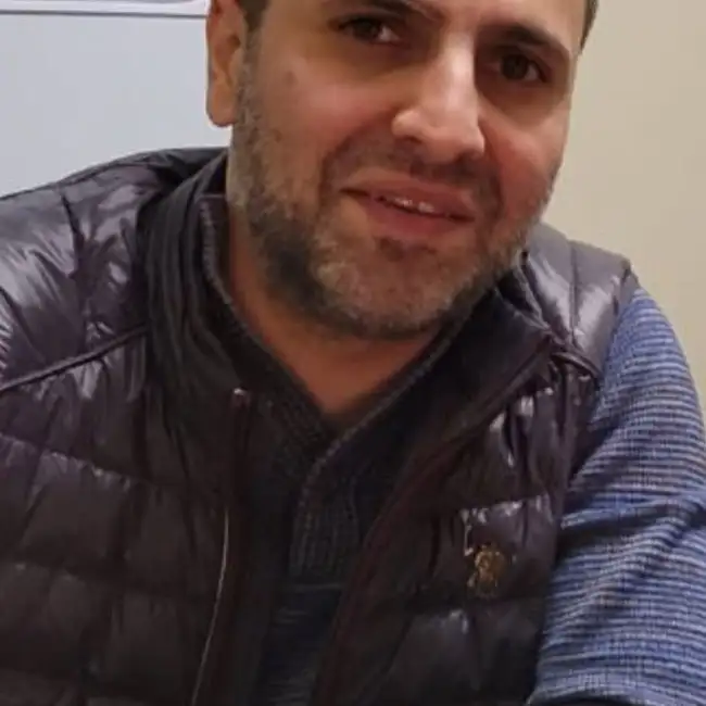 Արամ, 41, Մոսկվա, Ռուսաստան - Իմ Սեր