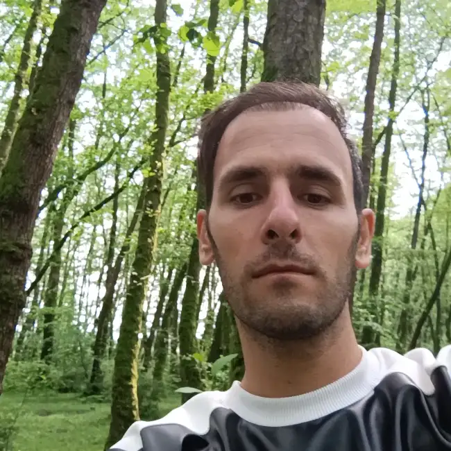 Անդո, 32, Երևան, Տաջիկստան - Իմ Սեր