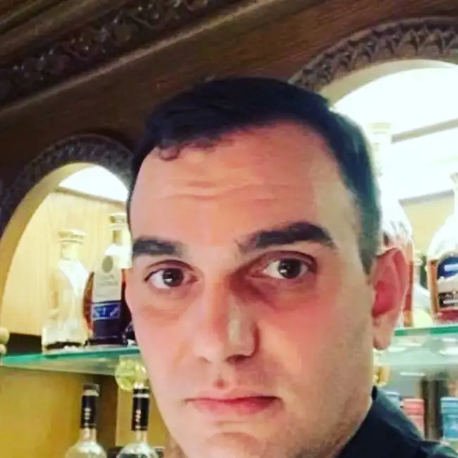 Եղիշե, 40, Երևան, Հայաստան - Իմ Սեր