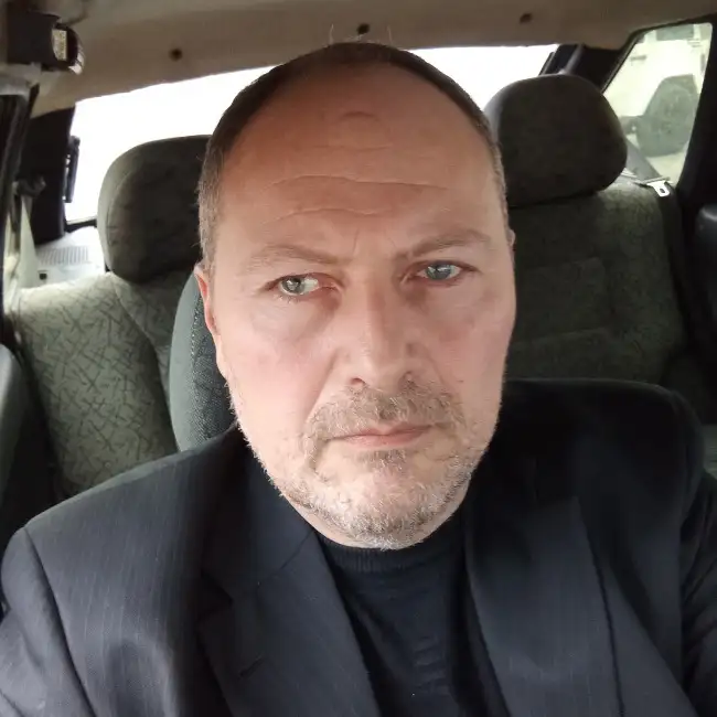 Guram, 54, Կրասնոդար, Ռուսաստան - Իմ Սեր