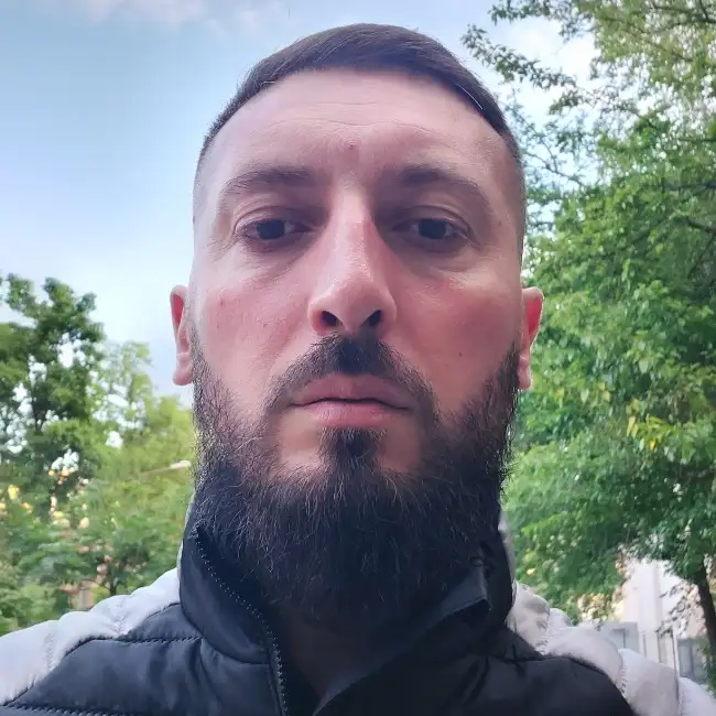 Erik, 39, Երևան, Հայաստան - Իմ Սեր