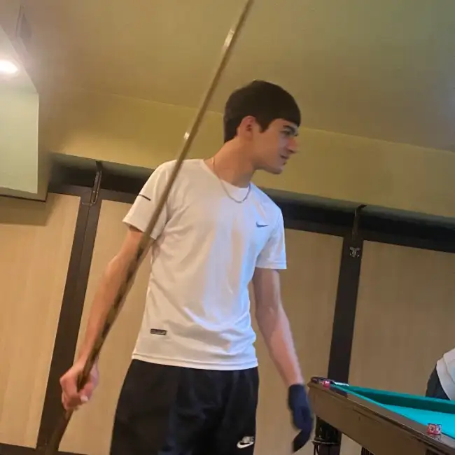 Գոռ, 19, Հայաստան - Իմ Սեր