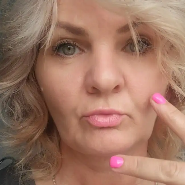 Alisa, 53, Սանկտ Պետերբուրգ, Ռուսաստան - Իմ Սեր