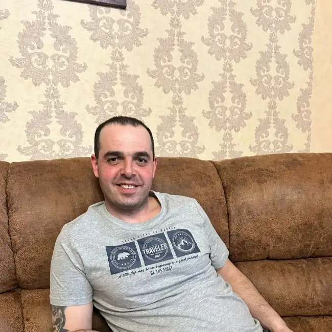 Արթուր, 36, Նովոկույբիշևսկ, Ռուսաստան - Իմ Սեր