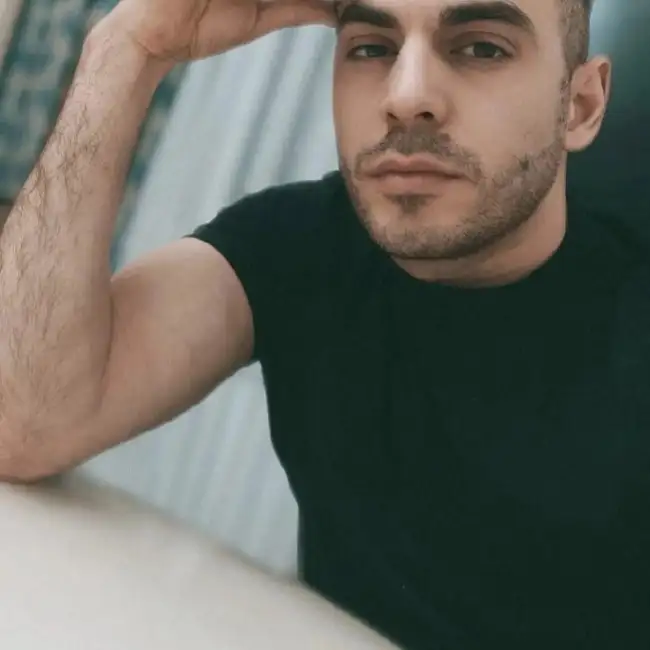 Արթուր, 30, Սարատով, Ռուսաստան - Իմ Սեր