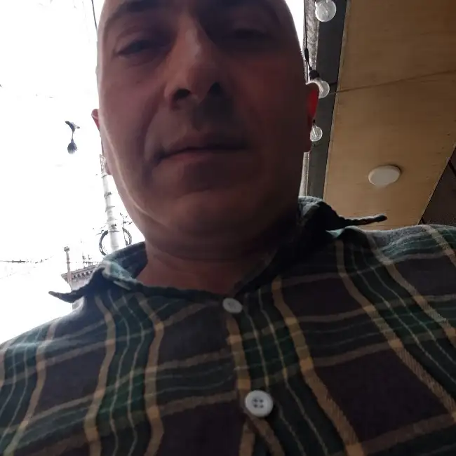 Alik, 43, Երևան, Հայաստան - Իմ Սեր