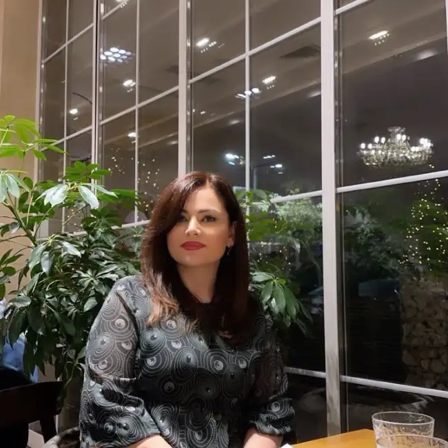 Աննա, 43, Սոչի, Ռուսաստան - Իմ Սեր