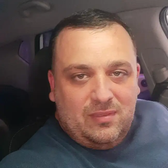 Յուրիի, 42, Չելյաբինսկ, Ռուսաստան - Իմ Սեր