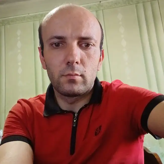 Արման, 33, Երևան, Հայաստան - Իմ Սեր