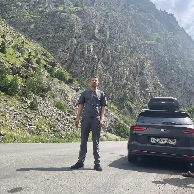 Տիգրան, 27, Երևան, Հայաստան - Իմ Սեր