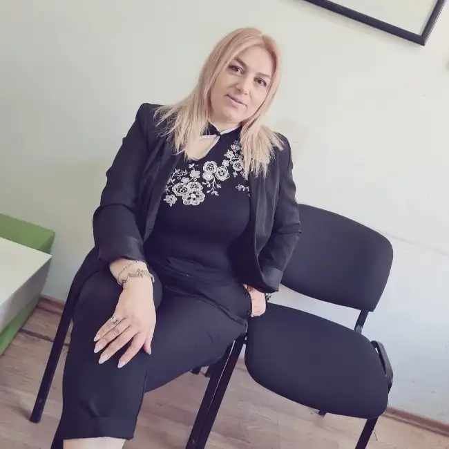 Jasmina, 44, Երևան, Հայաստան - Իմ Սեր