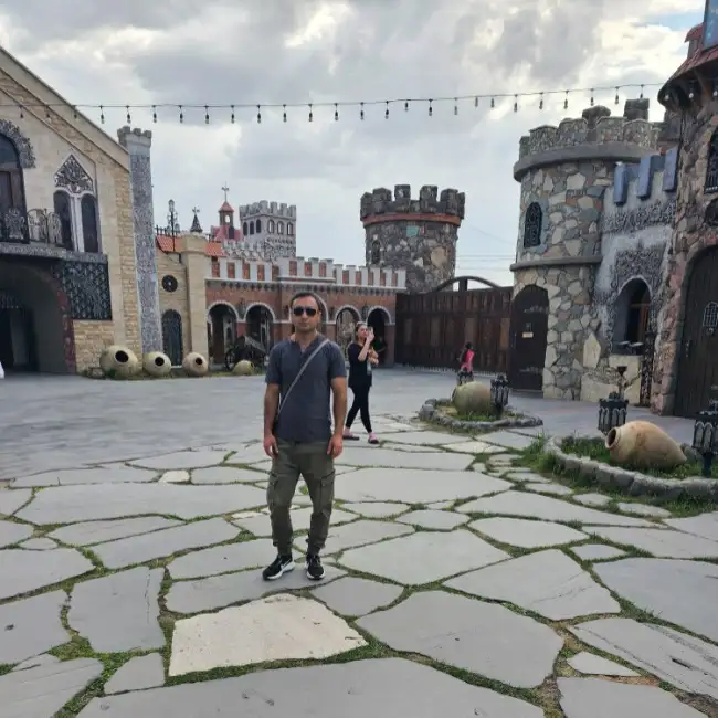 Կարեն, 37, Երևան, Հայաստան - Իմ Սեր