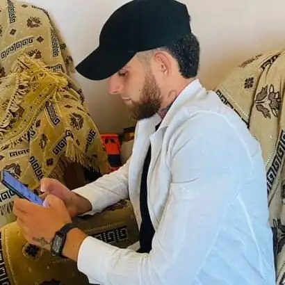 Niko, 22, Հայաստան - Իմ Սեր