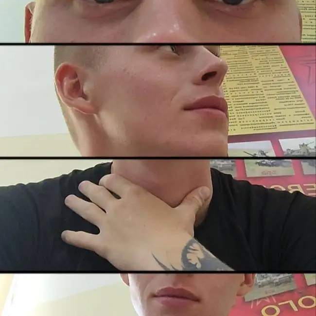 Անդրեյ, 23, Գյումրի, Հայաստան - Իմ Սեր