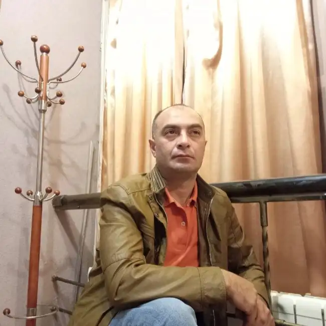 Atogmo, 21, Մոսկվա, Ռուսաստան - Իմ Սեր
