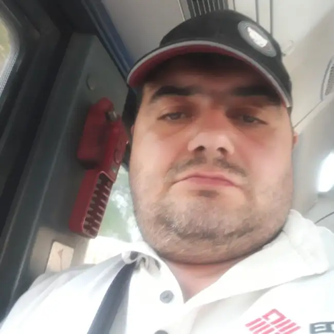 Հարություն, 43, Երևան, Հայաստան - Իմ Սեր