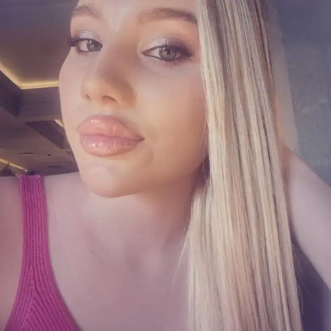 Katerina, 25, Մոսկվա, Ռուսաստան - Իմ Սեր