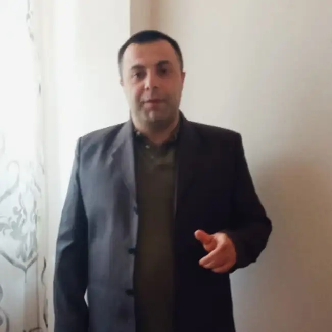 Տիգրան, 46, Երևան, Հայաստան - Իմ Սեր