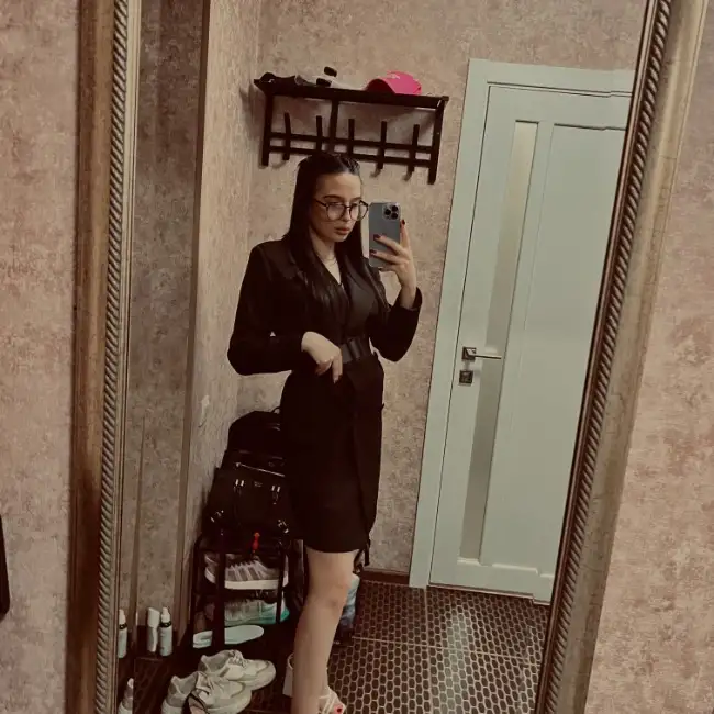 Yaroslava, 23, Բառնաուլ, Ռուսաստան - Իմ Սեր