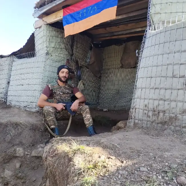 Դավիթ, 34, Երևան, Հայաստան - Իմ Սեր