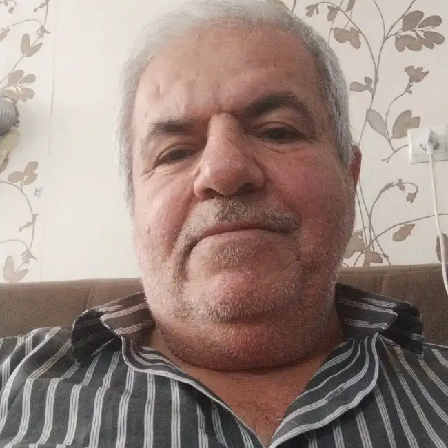 Moheb, 62, Մոսկվա, Ռուսաստան - Իմ Սեր
