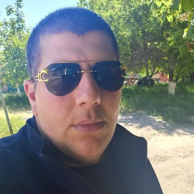ARSO, 41, Դոնի Ռոստով, Ռուսաստան - Իմ Սեր