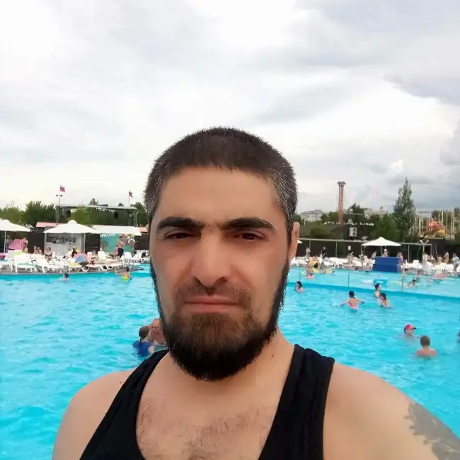 Արտյոմ, 39, Տոլյատի, Ռուսաստան - Իմ Սեր