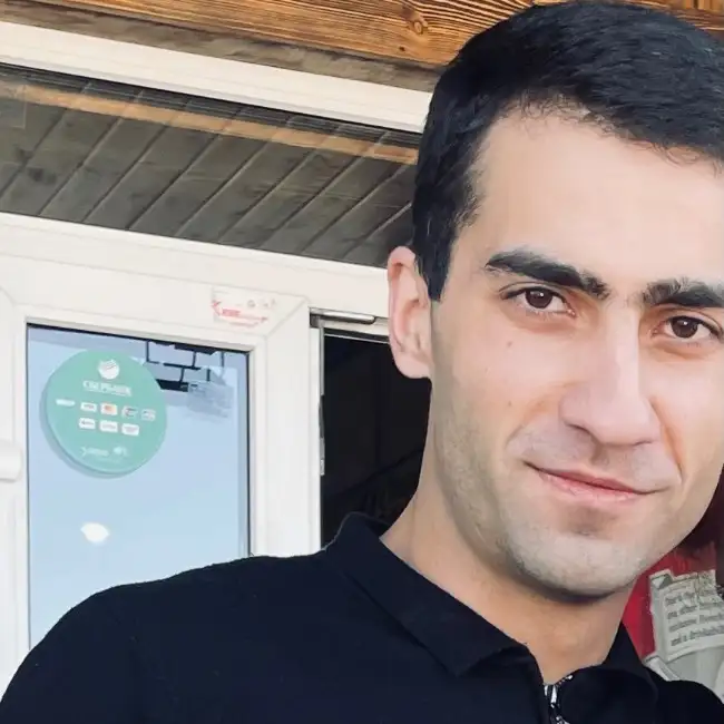 Հայկ, 28, Մոսկվա, Ռուսաստան - Իմ Սեր