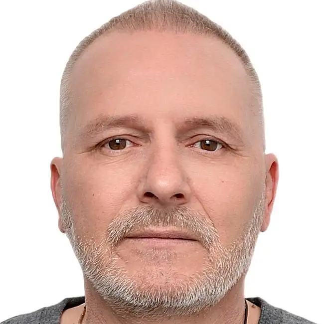 Stas, 55, Խիմկի, Ռուսաստան - Իմ Սեր