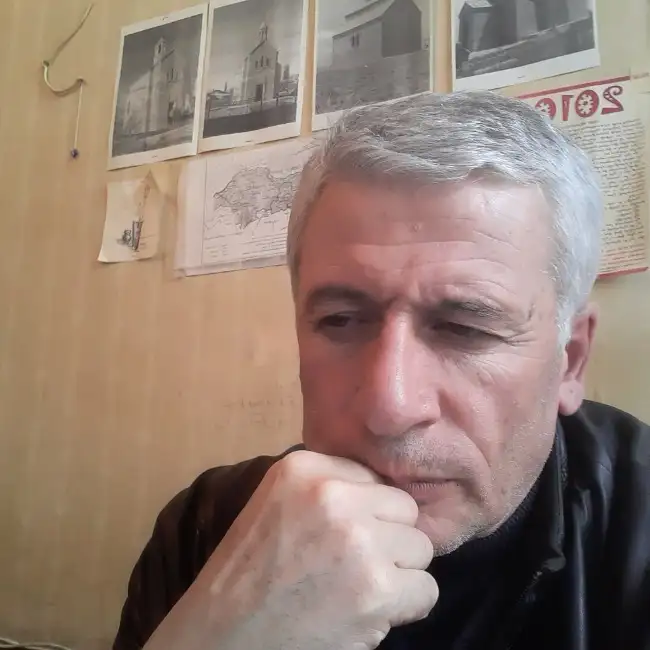 Rafayel, 61, Երևան, Հայաստան - Իմ Սեր