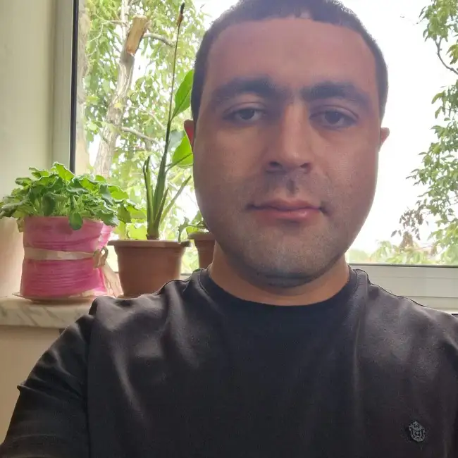 Արամ, 36, Երևան, Հայաստան - Իմ Սեր