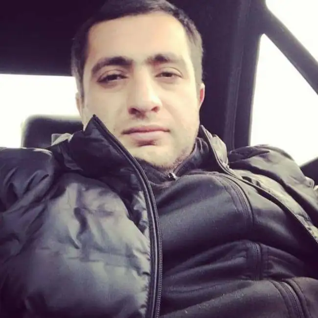 Արման, 31, Երևան, Հայաստան - Իմ Սեր
