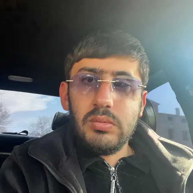 Vaho, 26, Վանաձոր, Հայաստան - Իմ Սեր