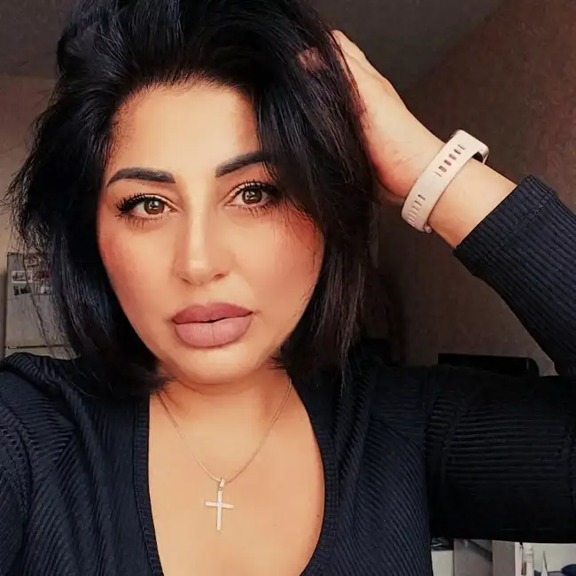 Olesya, 43, Էլեկտրաստալ, Ռուսաստան - Իմ Սեր