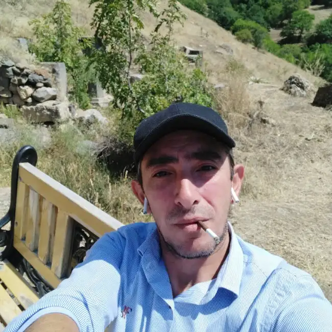 Արթուր, 44, Երևան, Հայաստան - Իմ Սեր