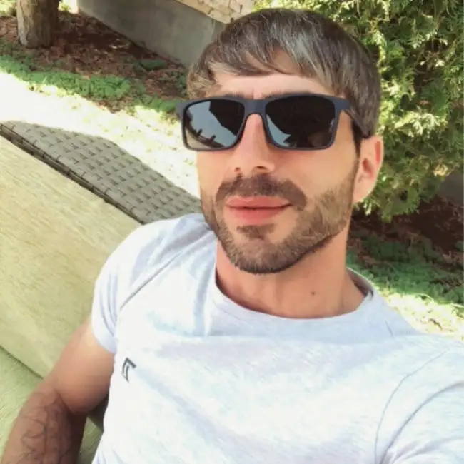 Mkhitar, 36, Երևան, Հայաստան - Իմ Սեր