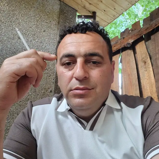 DERENIK, 41, Երևան, Հայաստան - Իմ Սեր