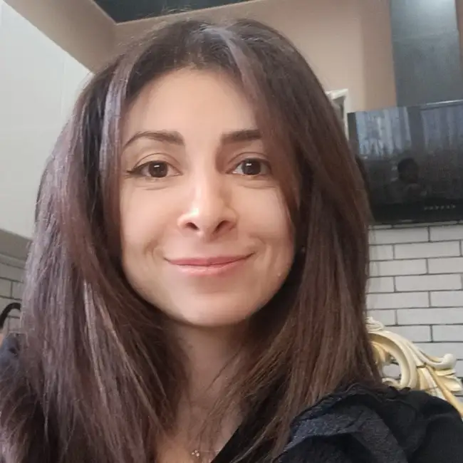 Ալիսա, 42, Ցեխ, Ռուսաստան - Իմ Սեր