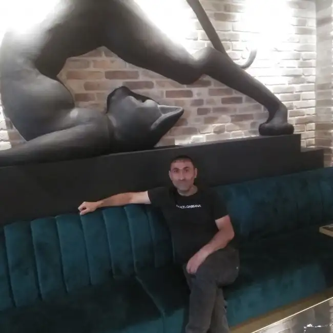 Դավիթ, 42, Երևան, Հայաստան - Իմ Սեր
