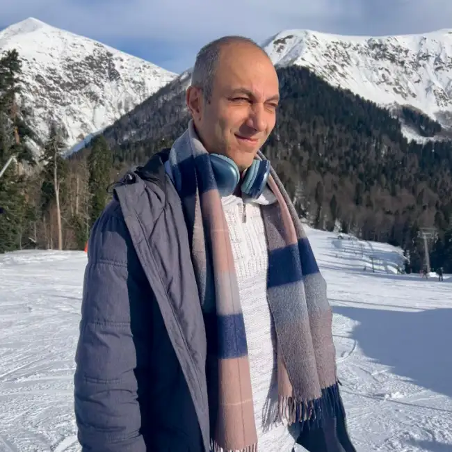Kamo, 52, Սոչի, Ռուսաստան - Իմ Սեր
