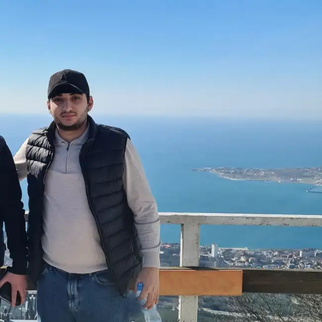 Վարդան, 24, Երևան, Հայաստան - Իմ Սեր
