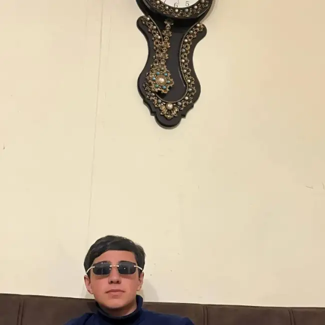 Սաքօ, 19, Երևան, Հայաստան - Իմ Սեր