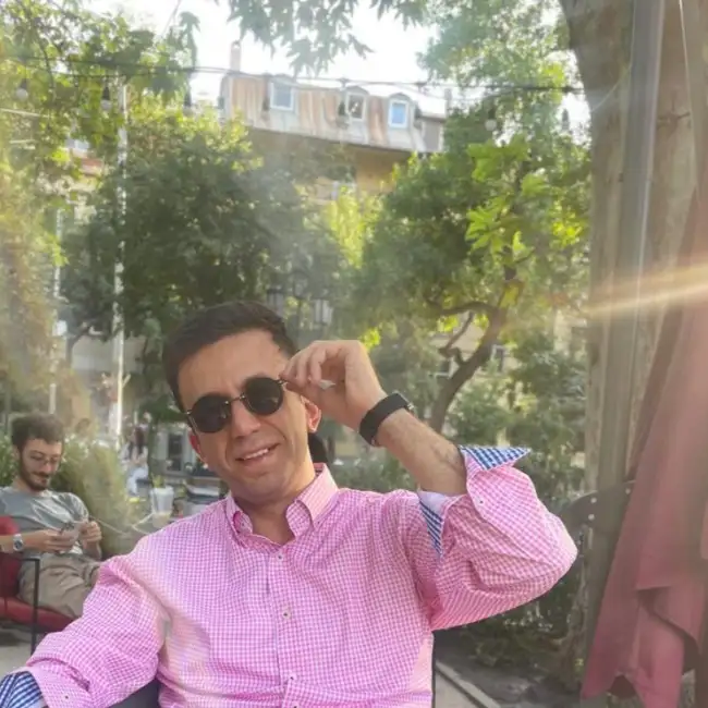 Vahe, 34, Երևան, Հայաստան - Իմ Սեր