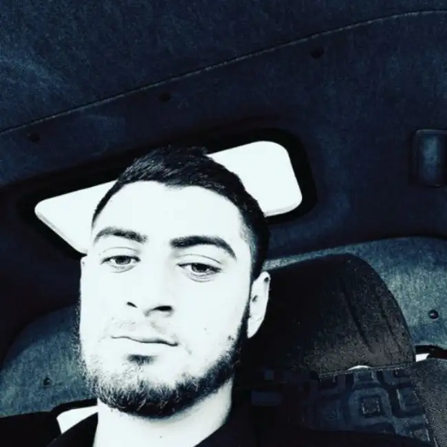 Սմբատ, 23, Երևան, Հայաստան - Իմ Սեր
