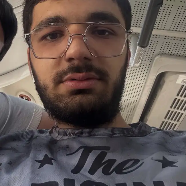 Jor, 21, Երևան, Հայաստան - Իմ Սեր