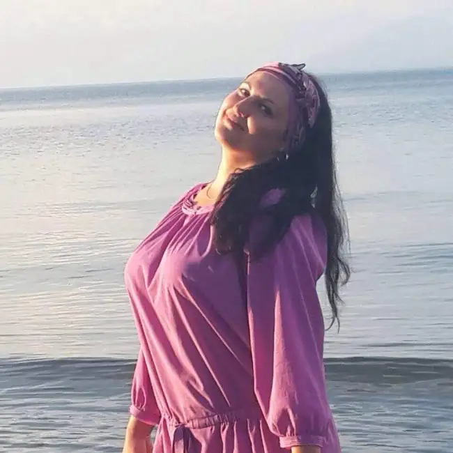 Յուլիա, 45, Մինսկ, Բելառուս - Իմ Սեր