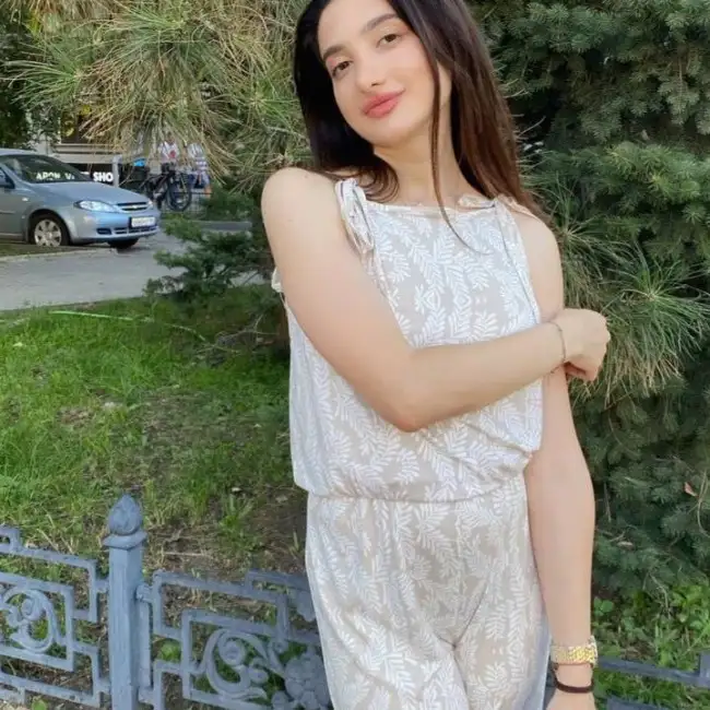 Սուսաննա, 31, Դոնի Ռոստով, Ռուսաստան - Իմ Սեր